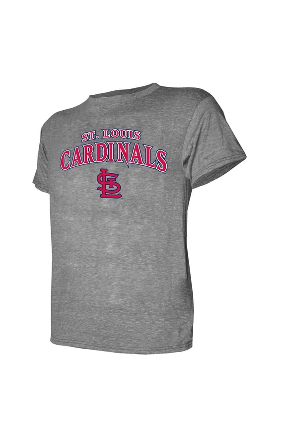 Youth Stitches St. Louis Cardinals 3-Pack T-Shirt Set
