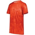 thumbnail image 1 of Youth Stock Cotton-Touch„¢ Poly Tee, 1 of 1
