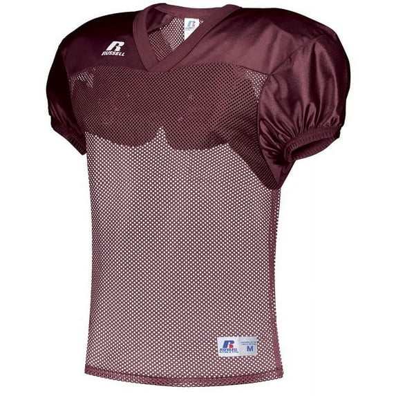 Russell Athletic Youth Stock Practice Jersey - S096BW