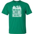 thumbnail image 1 of Youth Straight Outta The Upside Down T-Shirt, 1 of 1