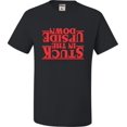 thumbnail image 1 of Youth Stuck In The Upside Down T-Shirt, 1 of 1