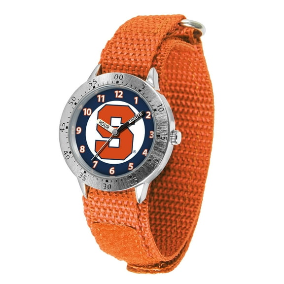 Youth Syracuse Orange New Tailgater Watch