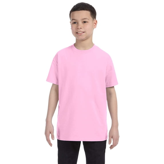 Youth T-Shirt With Heavy Cotton