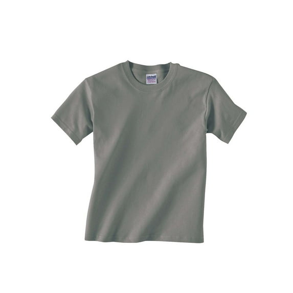 Youth T-Shirt With Heavy Cotton