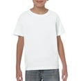 thumbnail image 1 of Youth T-Shirt With Heavy Cotton, 1 of 1