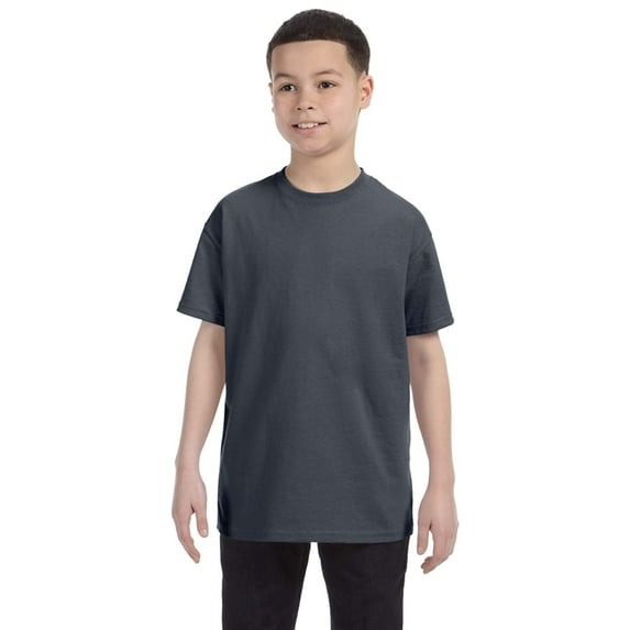 Youth T-Shirt With Heavy Cotton