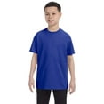 thumbnail image 1 of Youth T-Shirt With Heavy Cotton, 1 of 1