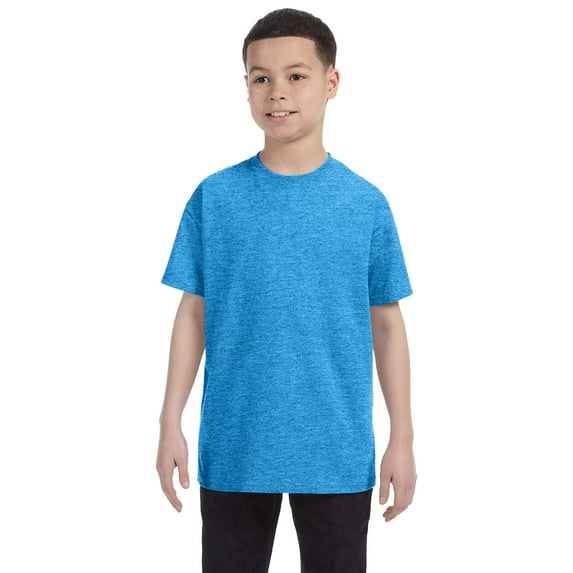 Youth T-Shirt With Heavy Cotton