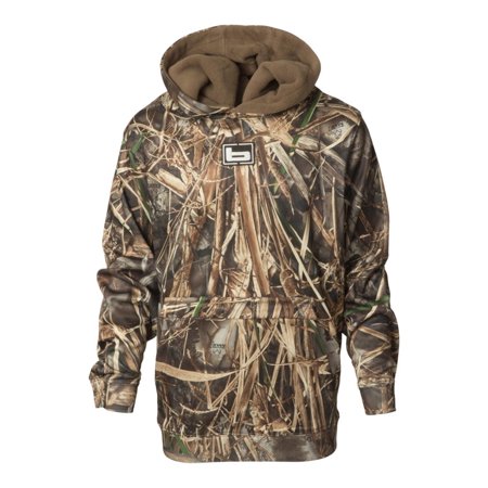 Youth TEC Fleece Pullover