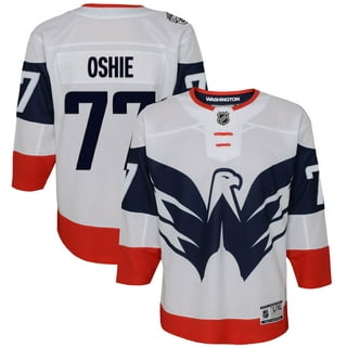 T.J. Oshie American Hockey Player For Washington Capitals NHL signature T- Shirt, hoodie, sweater, long sleeve and tank top