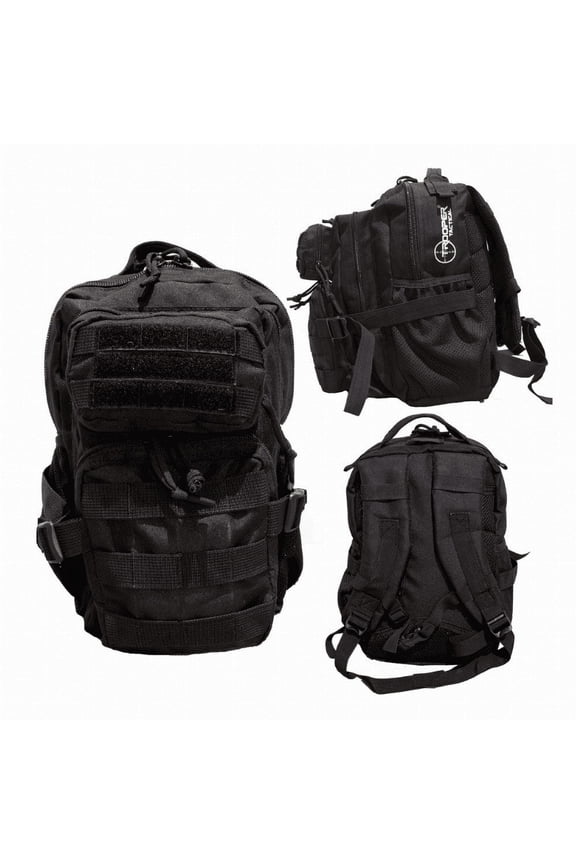 Youth Tactical Backpack