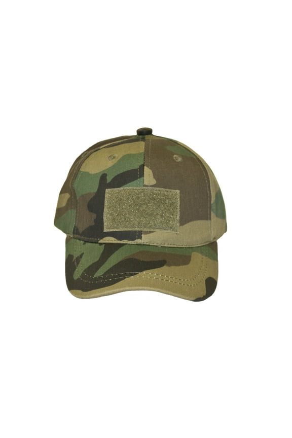 Youth Tactical Operators Cap