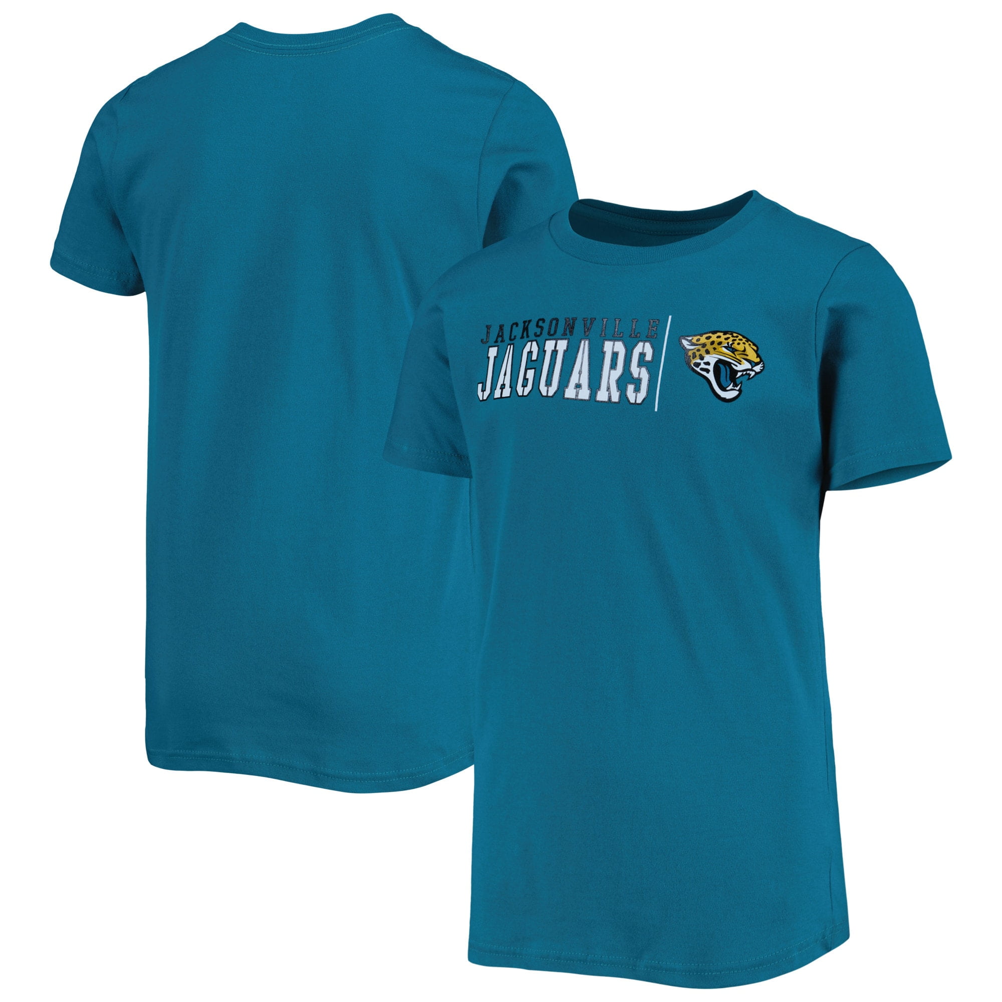 t-shirt Jacksonville