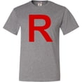 thumbnail image 1 of Youth Team Rocket T-Shirt, 1 of 1