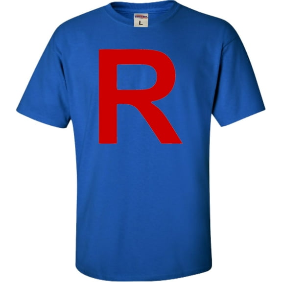 Youth Team Rocket T-Shirt