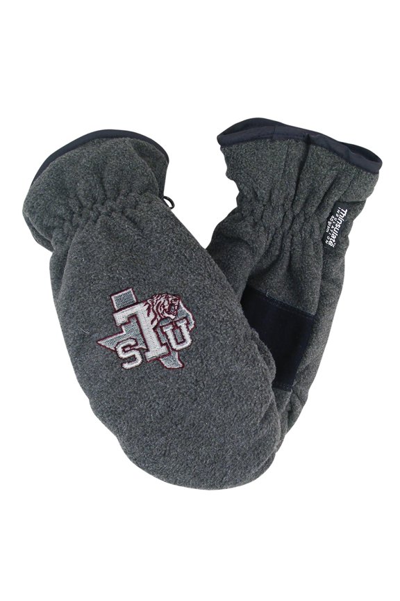 Youth Texas Southern Tigers Chalet Mittens