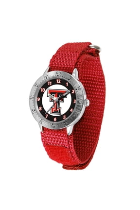 Youth Texas Tech Red Raiders New Tailgater Watch