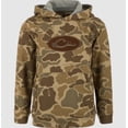 thumbnail image 1 of Youth Three End Hoodie, 1 of 1