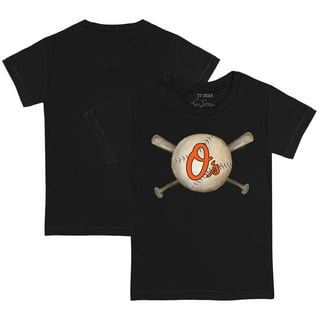Baltimore Orioles Shirt  Recycled ActiveWear ~ FREE SHIPPING USA