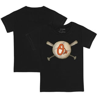Lids Houston Astros Tiny Turnip Youth Clemente T-Shirt - White