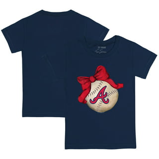 Lids St. Louis Cardinals Tiny Turnip Infant Baseball Tear T-Shirt - Red