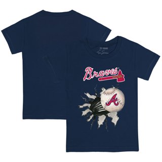 Austin Riley Youth Atlanta Braves Home Jersey - White Replica