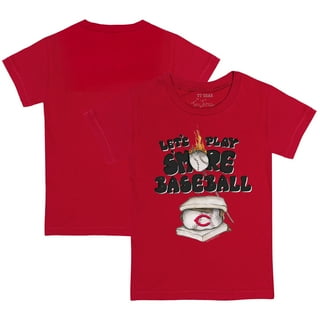 Cincinnati reds sale shirts for kids