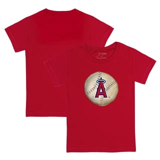 Los Angeles Angels Baseball Jersey MLB Hello Kitty Custom Name