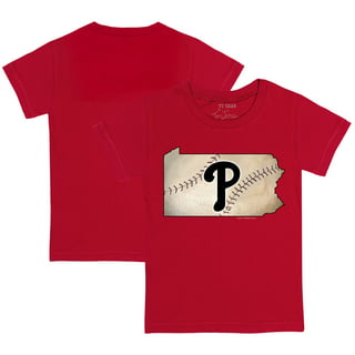 Philadelphia Phillies T-Shirts in Philadelphia Phillies Team Shop