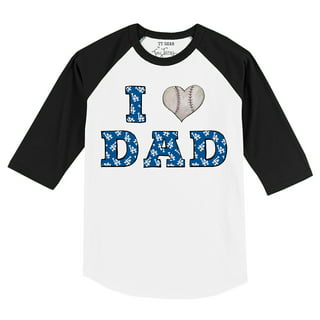 Dodgers Best Dad 