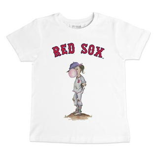 Youth Navy Boston Red Sox Disney Game Day T-Shirt 