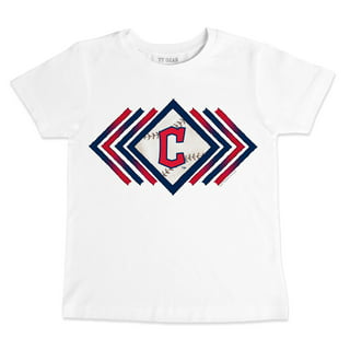 Cleveland Guardians T-Shirts in Cleveland Indians Team Shop 
