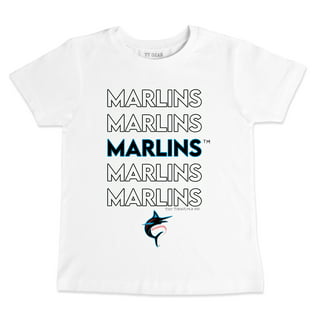 miami marlins youth jersey