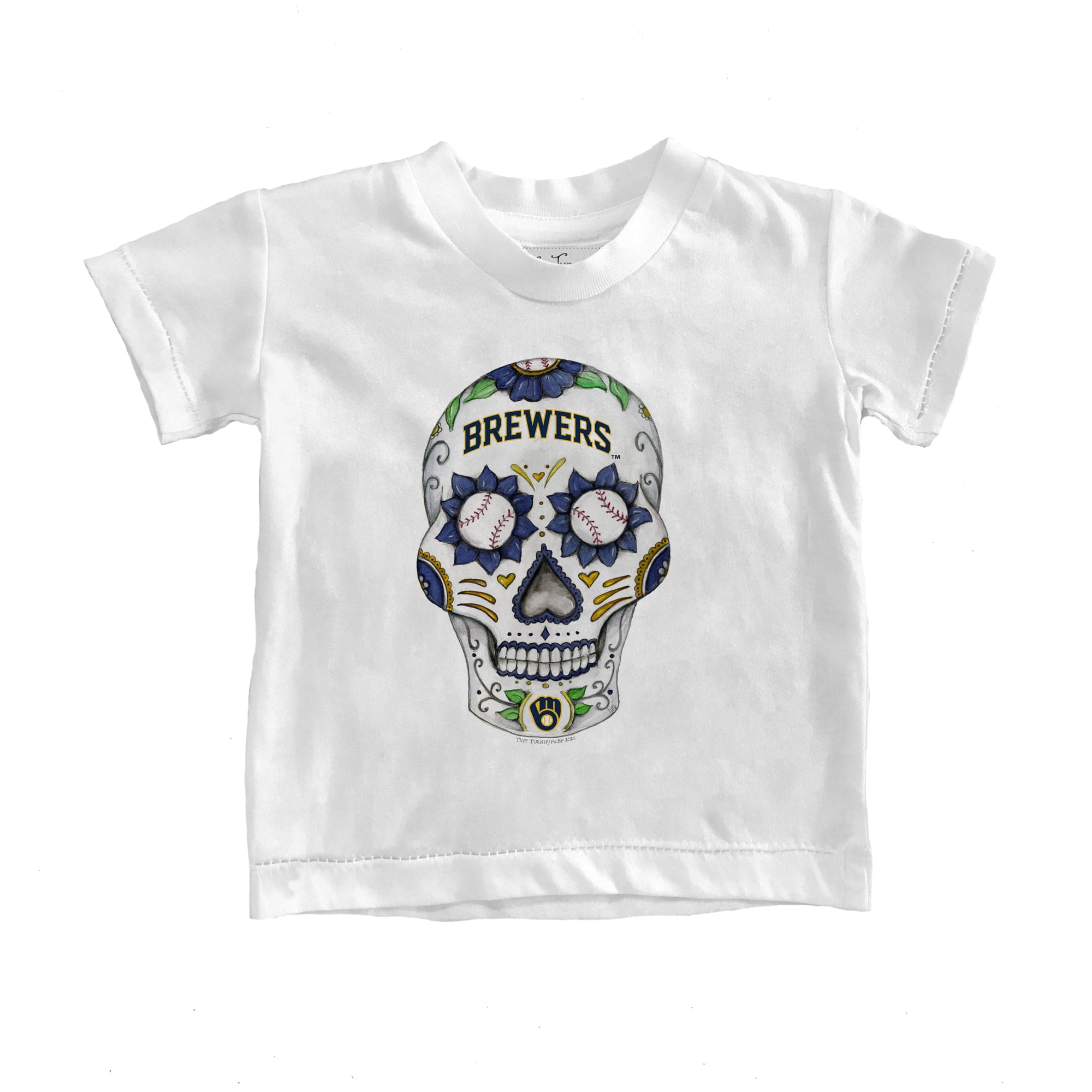 youth brewers shirt