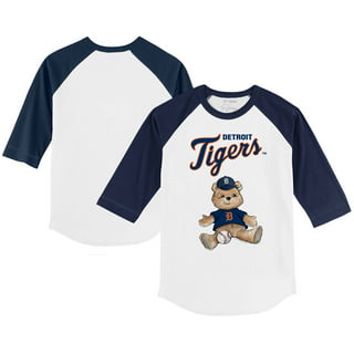 Detroit Tigers Nike Game Authentic Collection Performance Raglan Long  Sleeve T-Shirt - Gray/Navy