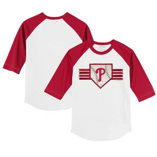 Philadelphia Phillies T-Shirts in Philadelphia Phillies Team Shop 
