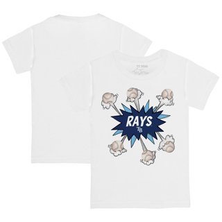 Tampa Bay Rays map t-shirt by To-Tee Clothing - Issuu