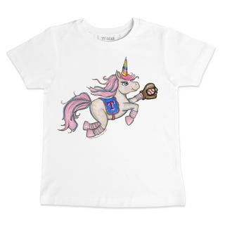 MLB Texas Rangers Toddler Boys' 2pk T-Shirt - 2T