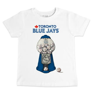 Toronto Blue Jays T-Shirts in Toronto Blue Jays Team Shop