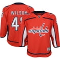 thumbnail image 1 of Youth Tom Wilson Red Washington Capitals 2022/23 Premier Player Jersey, 1 of 3