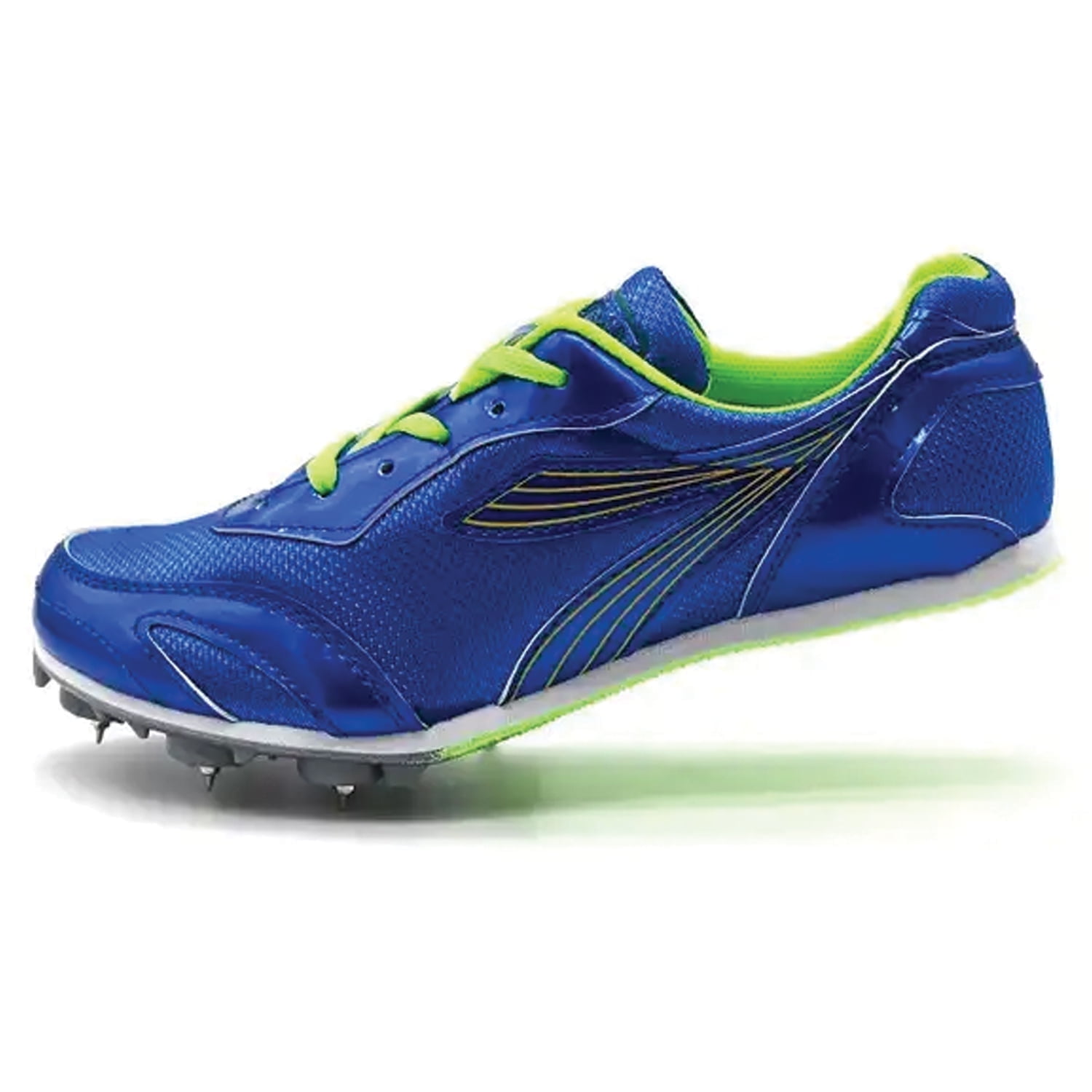 size 2 youth track spikes