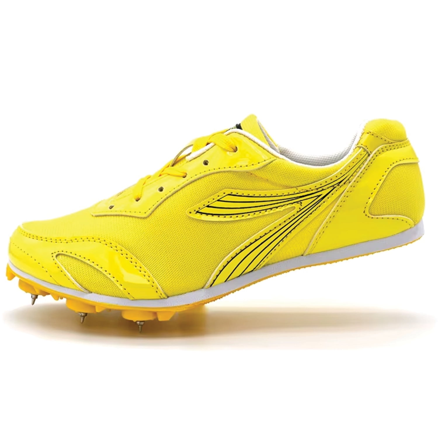 size 2 youth track spikes