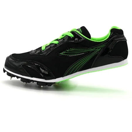 size 2 youth track spikes