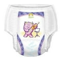 thumbnail image 1 of Curity Disposable Potty Training Pants, Unisex, Large, 92 Count, 1 of 2