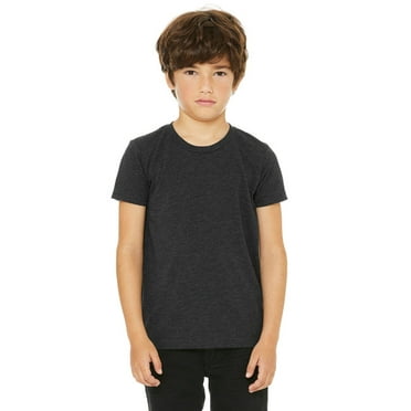 Youth Triblend Short-Sleeve T-Shirt