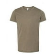 thumbnail image 1 of Youth Triblend Tee, 1 of 3
