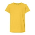 thumbnail image 1 of Youth Triblend Tee, 1 of 3