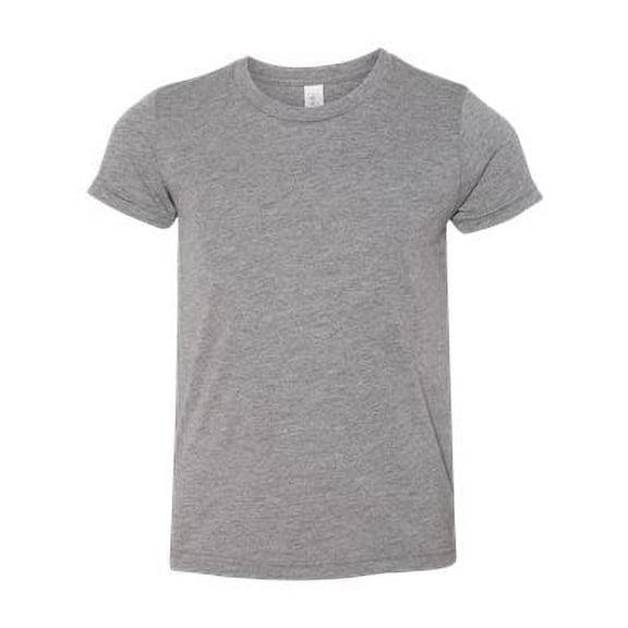 Youth Triblend Tee