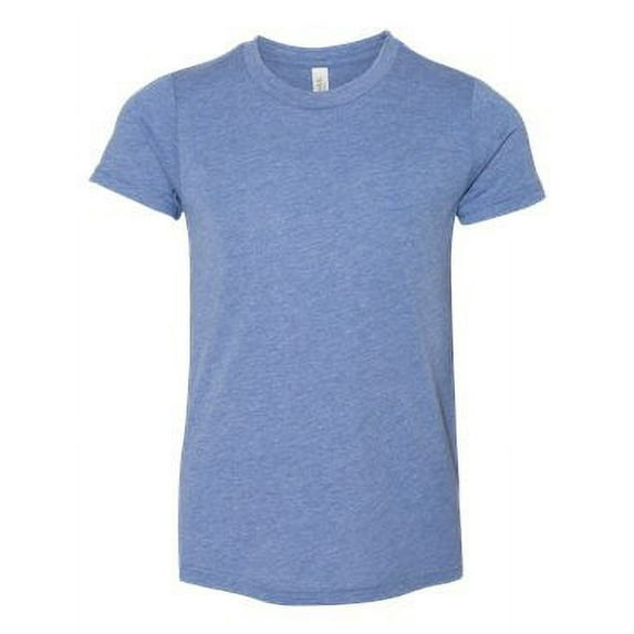 Youth Triblend Tee