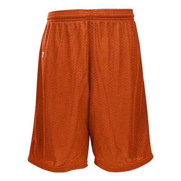 Youth Tricot Mesh Shorts